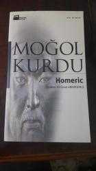 Moğol Kurdu