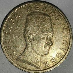TÜRKİYE  1999   100.000  LİRA