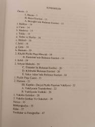 KAPTÂN-I DERYA PİYALE PAŞA VE HAYIR ESERLERİ  ÜZERİNE BİR ARAŞTIRMA  Ebul Faruk ÖNAL