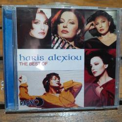 HARIS ALEXIOU THE BEST OF / CD