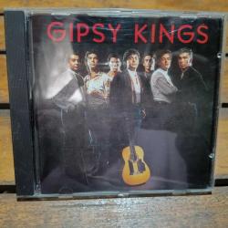 GIPSY KINGS / MUSIC CD