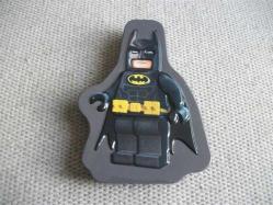 TENEKE - BATMAN TEMALI OYUN KARTLARI MUHAFAZA KUTUSU