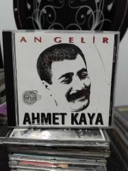 AHMET KAYA- AN GELİR