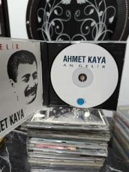 AHMET KAYA- AN GELİR