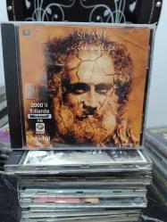 SUAVİ - ÇIĞLIK ÇIĞLIĞA AMBALAJLI