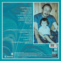 Türk Sanat Müziği Yorumları 2 ( Plak) Özdemir Erdoğan