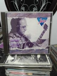 Parliament Jazz - Önder Focan - Erken