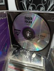 Parliament Jazz - Önder Focan - Erken