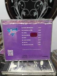 Parliament Jazz - Önder Focan - Erken