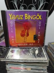 YAVUZ BİNGÖL / GÜLEN AZ - GÜLE NAZ