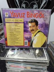 YAVUZ BİNGÖL / GÜLEN AZ - GÜLE NAZ