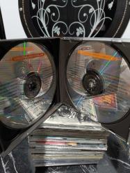 UNUTULMAYANLAR * 3 CD * solistler: İNCİ ÇAYIRLI - SERAP MUTLU AKBULUT