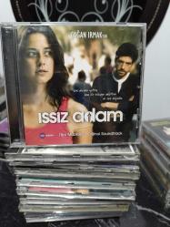 Issız Adam Film Müzikleri Orjinal Soundtrack