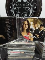 Issız Adam Film Müzikleri Orjinal Soundtrack