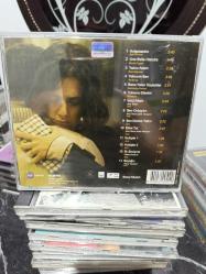 Issız Adam Film Müzikleri Orjinal Soundtrack