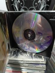 ajda pekkan-cd-THE BEST OF AJDA