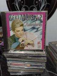 Zeki Müren - Zeki Müren 2 Hatıralarım