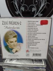 Zeki Müren - Zeki Müren 2 Hatıralarım