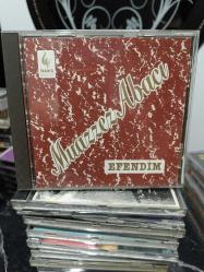 MUAZZEZ ABACI- EFENDİM