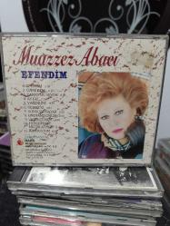MUAZZEZ ABACI- EFENDİM