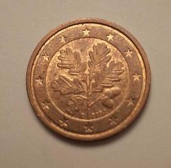 379// Almanya 2 euro cent (2002)