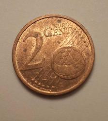 379// Almanya 2 euro cent (2002)