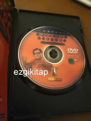 harry ausser sich dvd  (PC'de denenmiştir/izlenmiştir) caroline aaron woody allen kirstie alley bob balaban mariel hemingway  (ing) deconstructing harry dvd