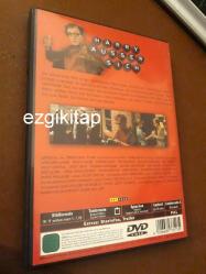 harry ausser sich dvd  (PC'de denenmiştir/izlenmiştir) caroline aaron woody allen kirstie alley bob balaban mariel hemingway  (ing) deconstructing harry dvd