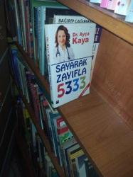 Sayarak Zayıfla 5333