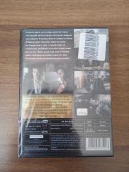 The Body Ambalajında Sıfır Dvd Film