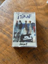 İTİRAF - NİNO - KASET