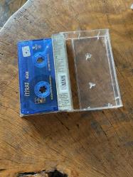 İTİRAF - NİNO - KASET