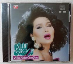 BÜLENT ERSOY / Ablan kurban olsun sana • CD