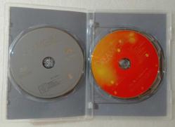 RÜYA KIZLAR / Dream girls - Jamıe Foxx * Beyonce Knowles * Eddıe Murphy ~ [ KARTON KORUMALI EDİSYON - DVD + ORIGINAL SOUNDTRACK CD • 3 DİSC ]