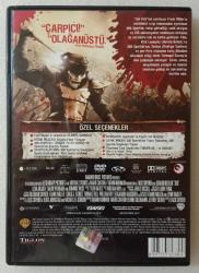 300 SPARTALI ~ [ KOLEKSİYONER VERSİYON • 2 DİSC ]