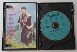 AVCI / The deer hunter • Robert De Nıro ~ [ DVD + ORIGINAL SOUNDTRACK CD • 2 DİSC ]