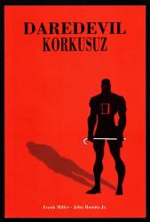 LOT.16 » Daredevil / Korkusuz