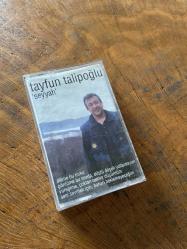 TAYFUN TALİPOĞLU - SEYYAH - KASET