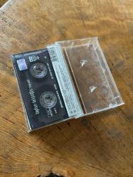 TAYFUN TALİPOĞLU - SEYYAH - KASET