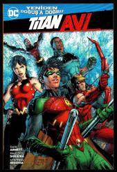 LOT.12 » Yeniden Doğuşa Doğru / Titan Avı