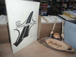 ADIM ADIM STANDART YOL PROJESİ CİLT: 1