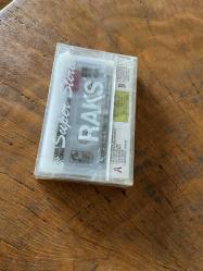 YANIK SESLERDEN ACIKLI TÜRKÜ VE UZUN HAVALAR - AŞIK İMAMİ / OSMAN KÖSEOĞLU / GÖNÜŞ MARAŞLI... KASET (JELATİNİNDE)