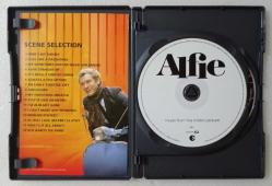 ALFİE - Jude Law ~ [ DVD + ORIGINAL SOUNDTRACK CD • 2 DİSC ]