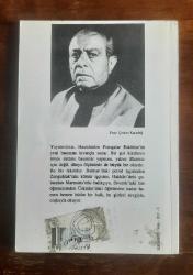 Türk Edebiyatı - HASRETİNDEN PRANGALAR ESKİTTİM