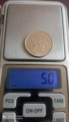 KANADA 25 CENTS 1973 - KANADA KRALİYET ATLI POLİSİ 100. YILI
