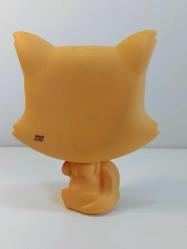 Minişler LPS Deco Pets Collie Köpek Jumbo 14 cm 2012