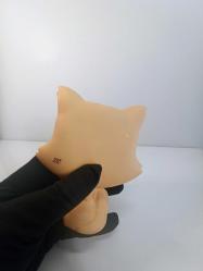Minişler LPS Deco Pets Collie Köpek Jumbo 14 cm 2012