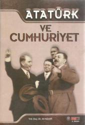 ATATÜRK VE CUMHURİYET (2. BASKI - ARAŞTIRMA DİZİSİ)