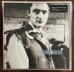 Tindersticks - Tindersticks Plak, 2xLP, Tindersticks 2nd albüm, Vinyl, 180 gr. Audiophile Baskı, Ambalajında, Sıfır