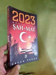 2023 Büyük Plan - Şah / Mat